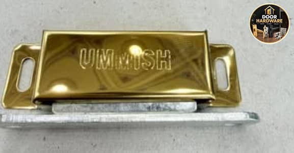 Golden Catcher Heavy Weight Large 67-70g - Magnetic Door Catcher