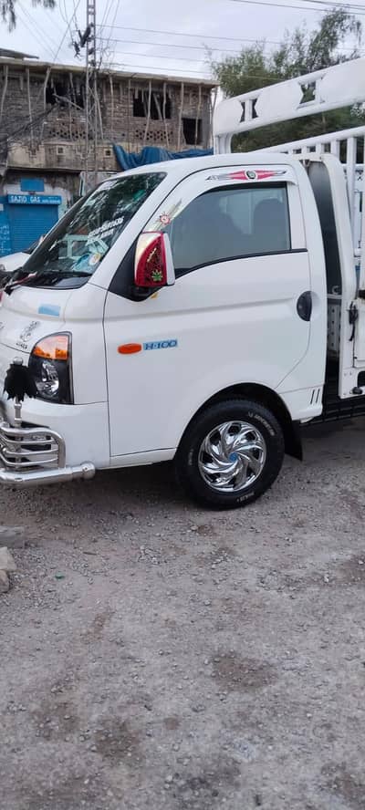 2024 model porter non ac  un touch original condition
