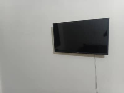 samsung lcd tv