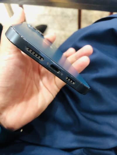 Apple iPhone 12 Pro Max
