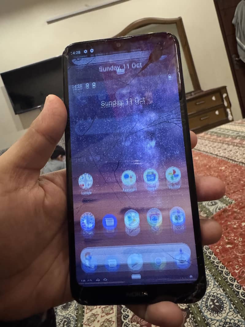 nokia android 2