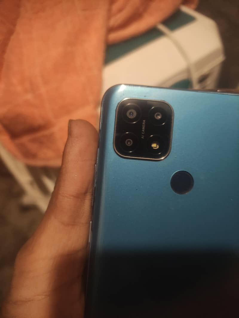 OPPO A15 2