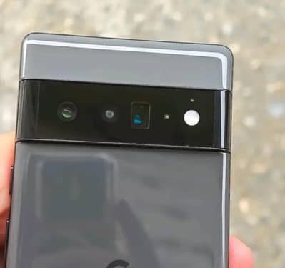 pixel 6 pro official pta 12/256 100% genuine