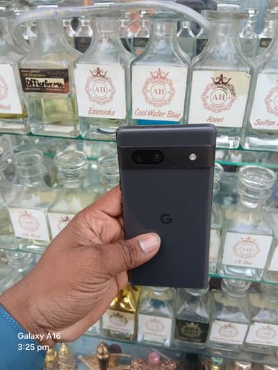 Google Pixel 7a