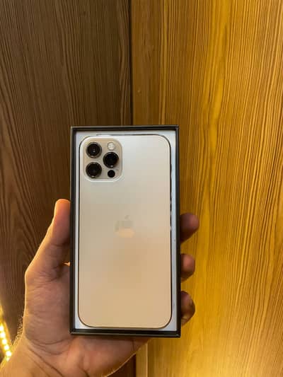 Apple iPhone 12 Pro NON PTA