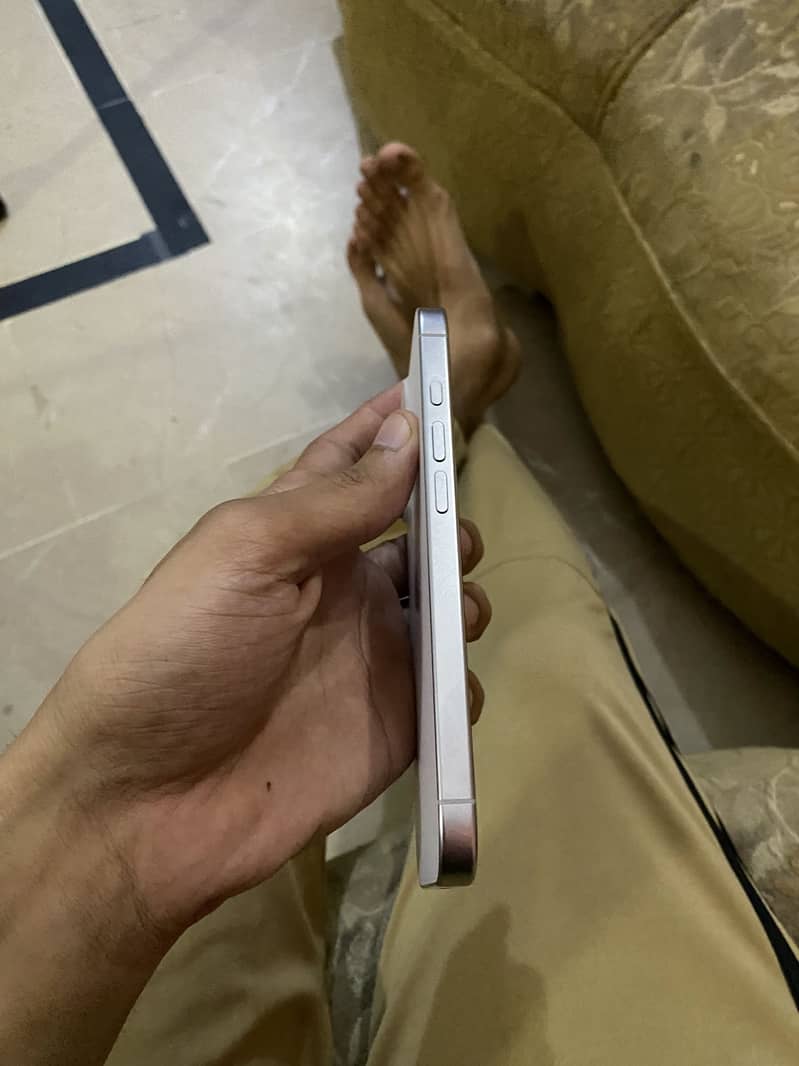 iPhone 16 pro 9
