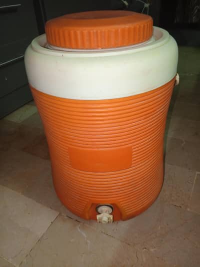 Water Cooler