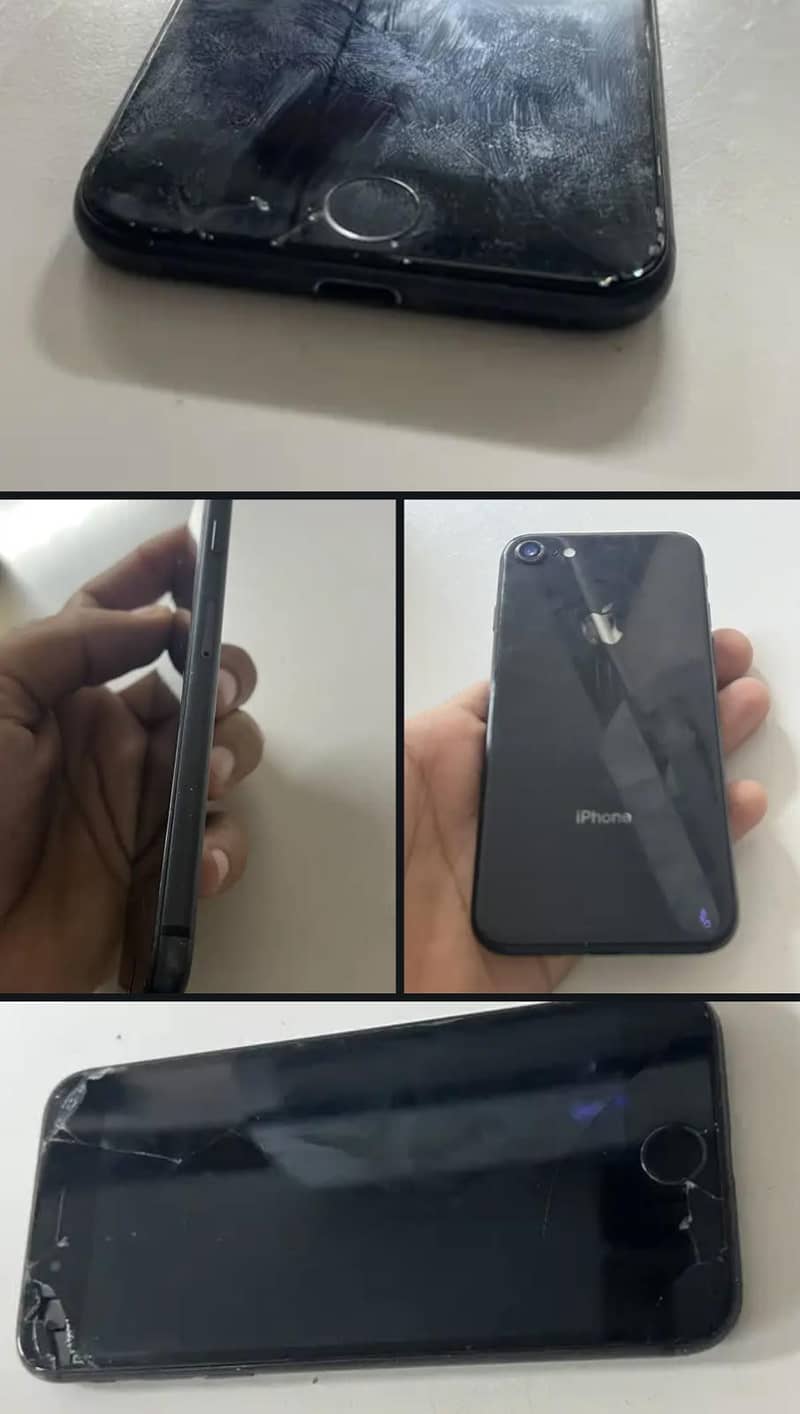 iphone 8 2