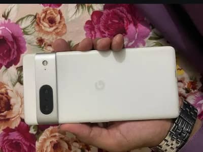 Google Pixel 7
