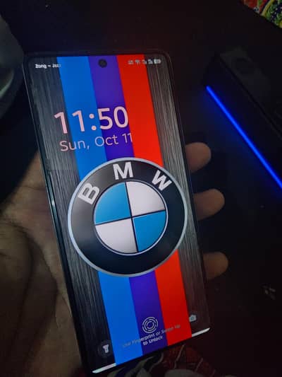 Tecno CAMON 30
