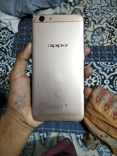 OPPO  A57