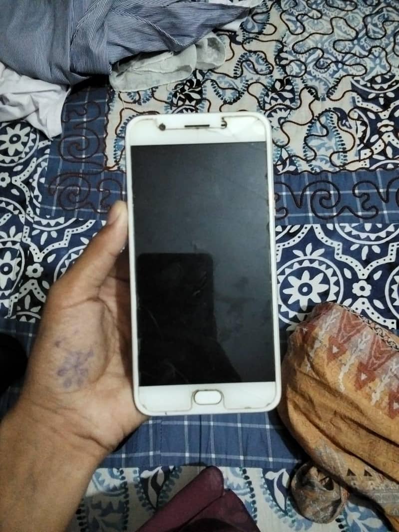 OPPO  A57 1