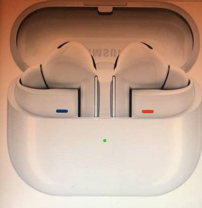 ANC Wireless Bluetooth Earbuds with Adaptive AI