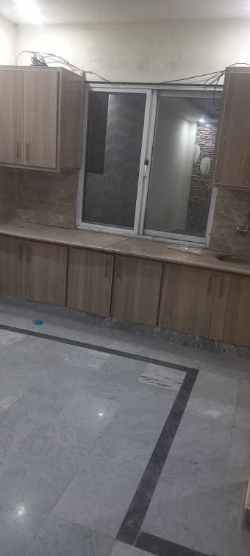 Studio flat for rent 4
