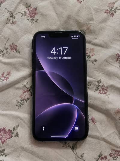 Apple iPhone 13 Pro
