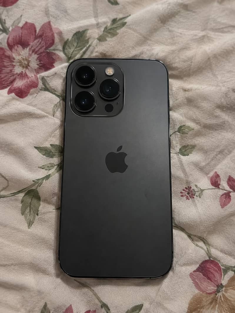 Apple iPhone 13 Pro 1
