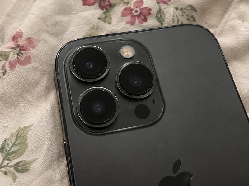 Apple iPhone 13 Pro 5