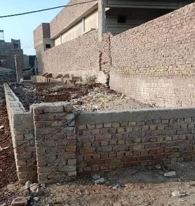 104 Yards Plot In Revenue Housing Society Phase 2