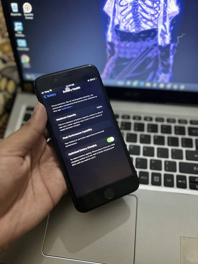 Apple iPhone 7 Plus 2