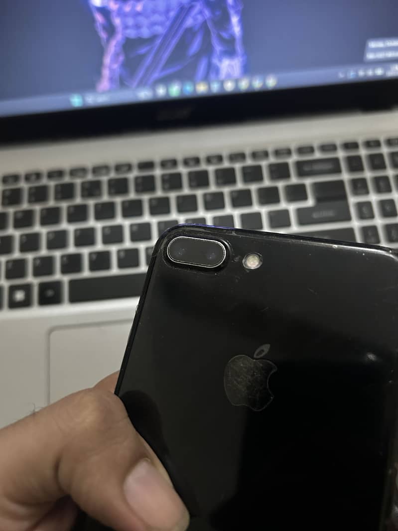 Apple iPhone 7 Plus 4