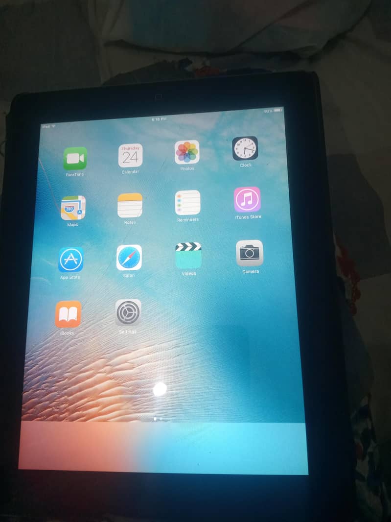 apple tap 0