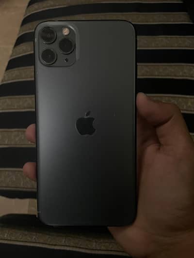 Apple iPhone 11 Pro Max