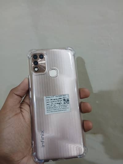 Samsung Mobile A51