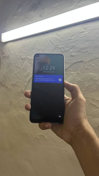 Infinix Hot 10 6/128