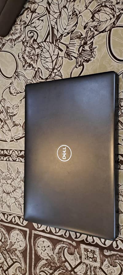 Dell Latitude 5400 core i5 8 gen 512 GB