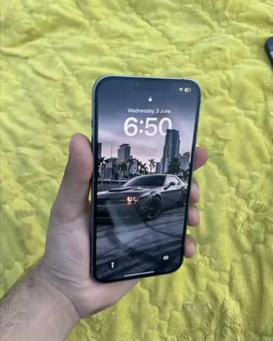 Apple iPhone 14 plus