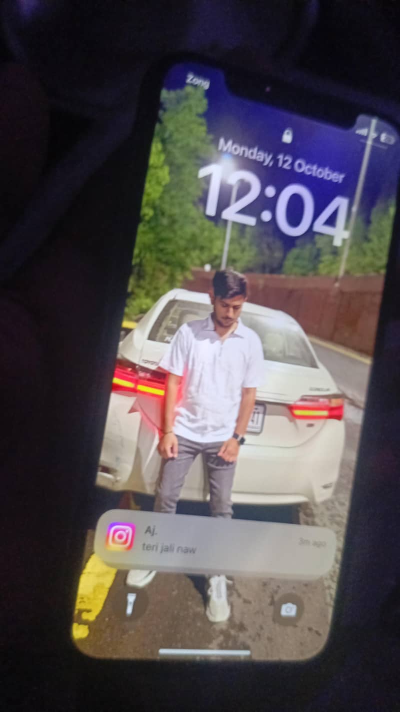 Apple iPhone X 1
