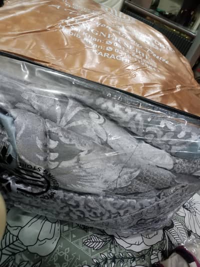 bridal bedsheet