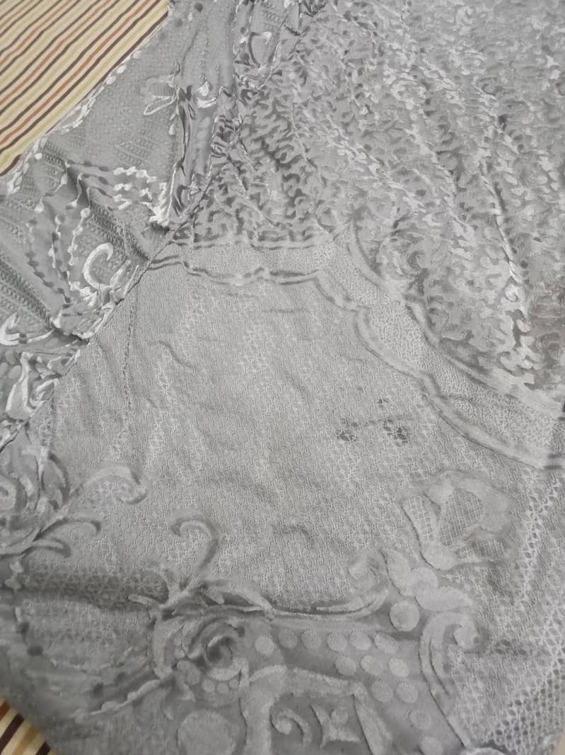 bridal bedsheet 2