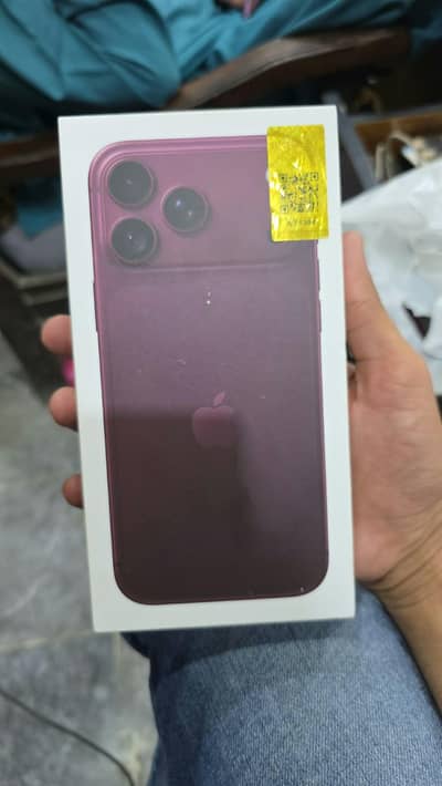 Apple iPhone 18 Pro Max