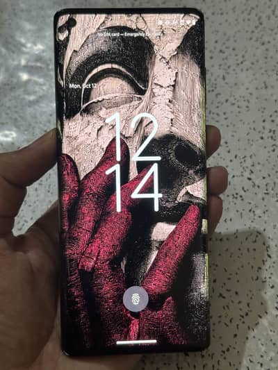 Motorola Edge Plus 2020
