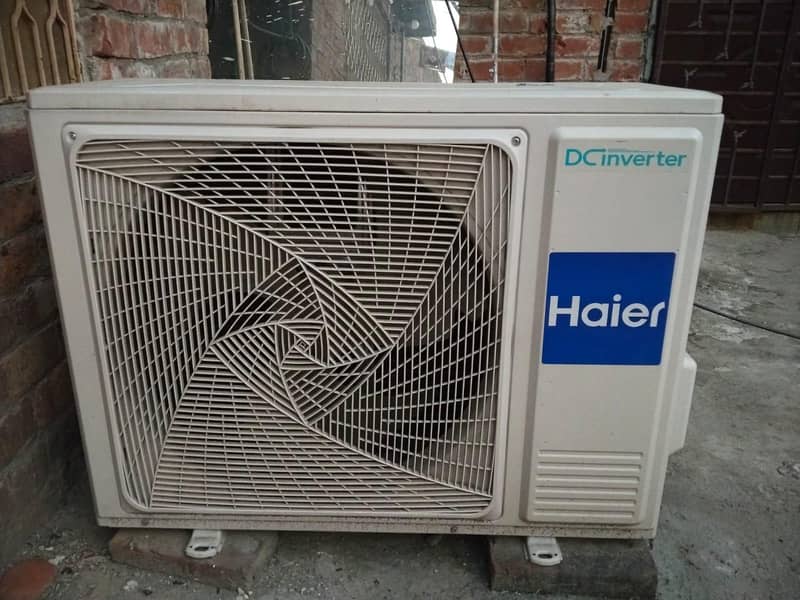 Haier Ac 0