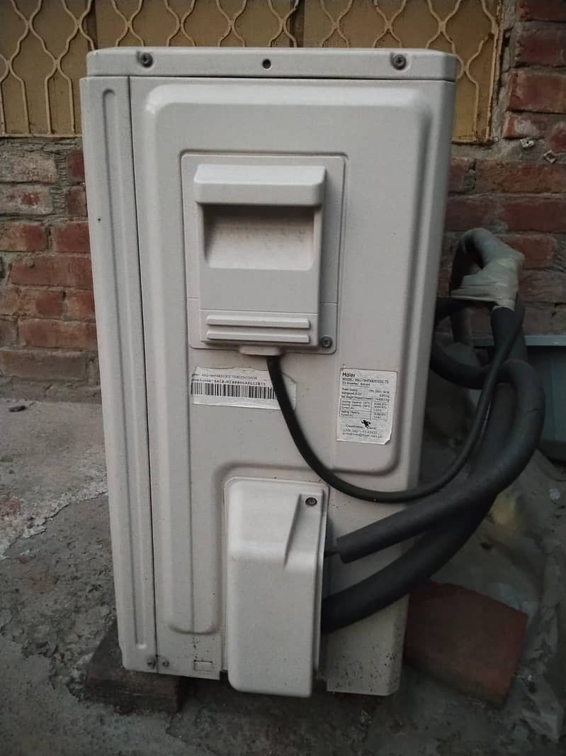 Haier Ac 3