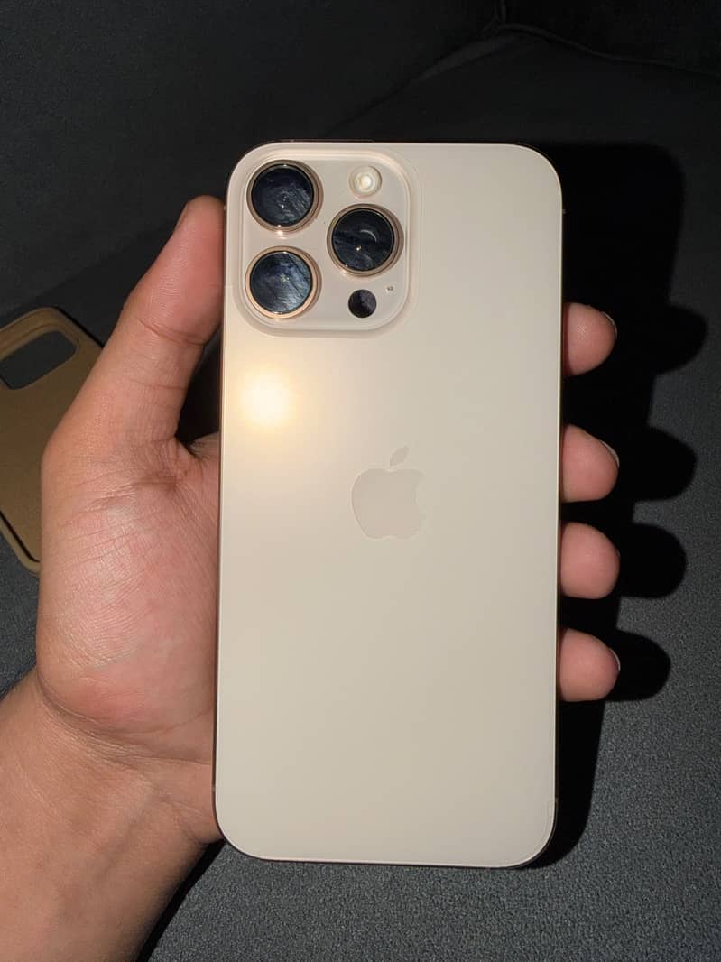 Apple iPhone 16 Pro Max 0