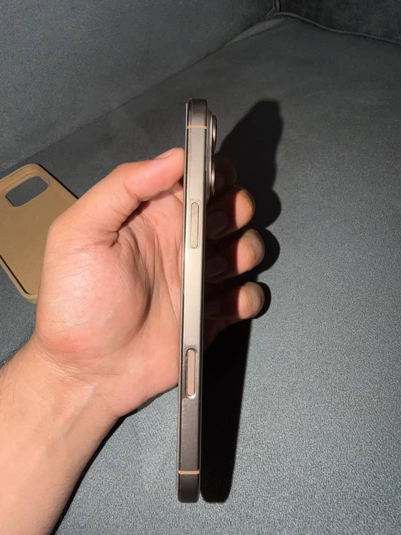 Apple iPhone 16 Pro Max 2