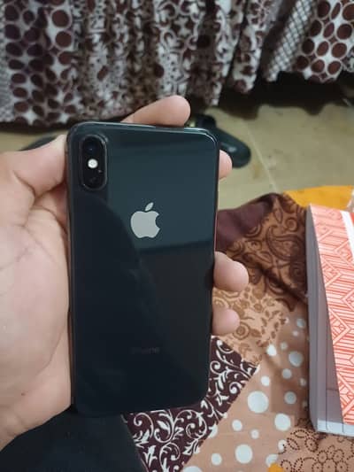 iPhone X pta approved exchange possible