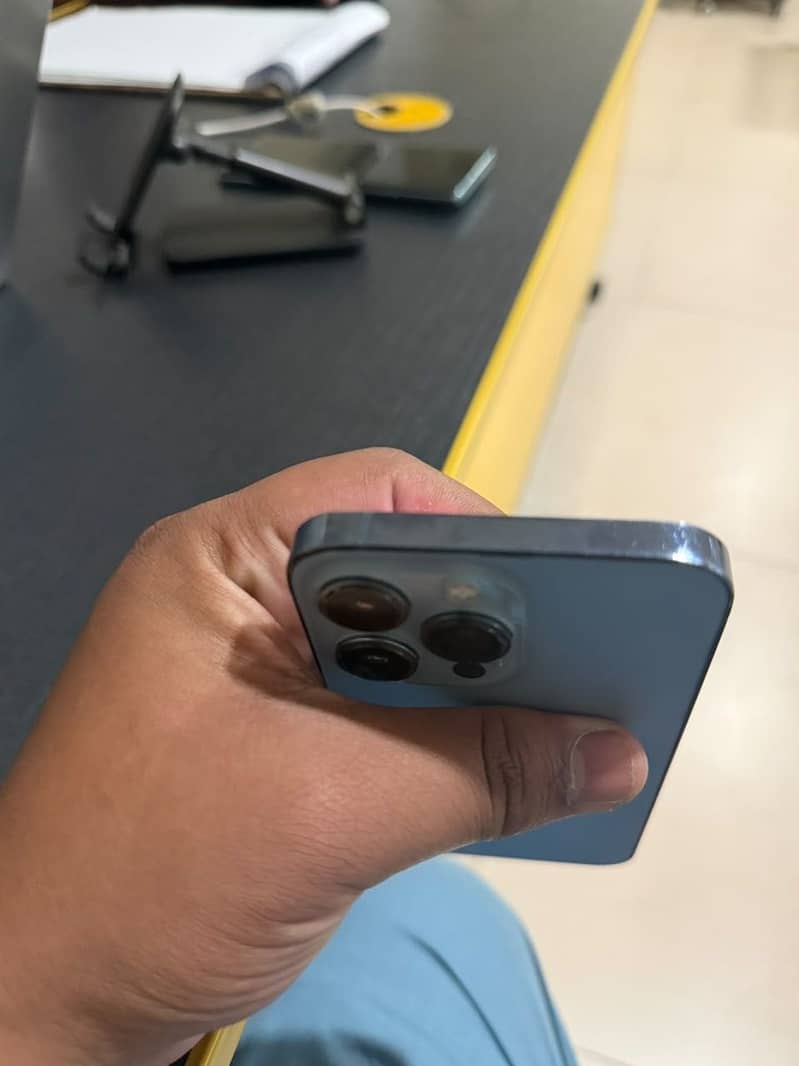 13 pro 0