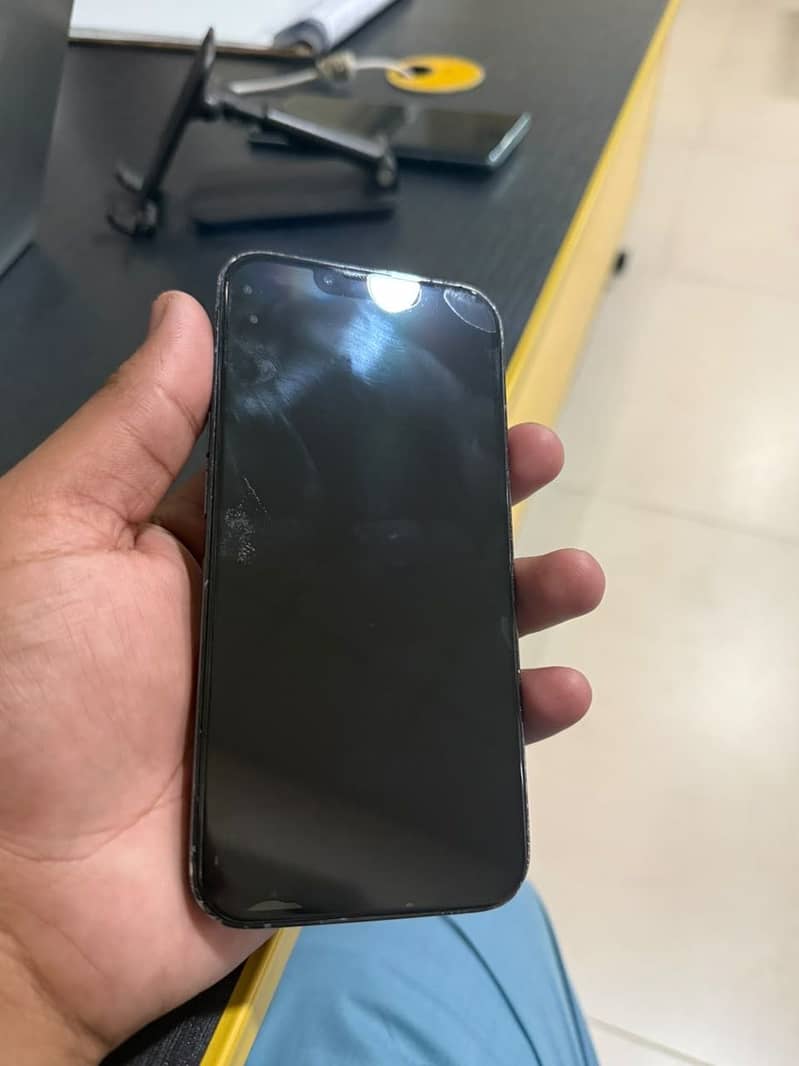 13 pro 3