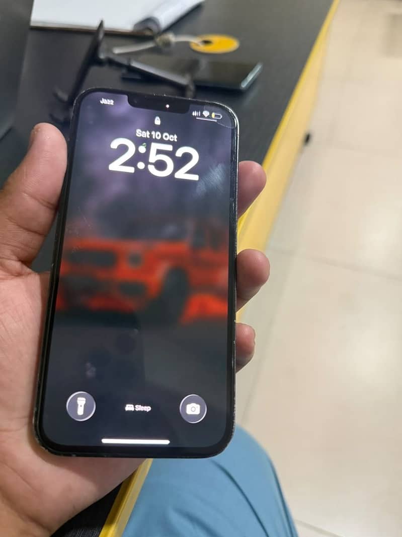 13 pro 6