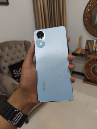 Vivo Y5