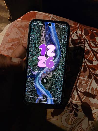 Google Pixel 8a 8gb 128gb Official PTA Approved