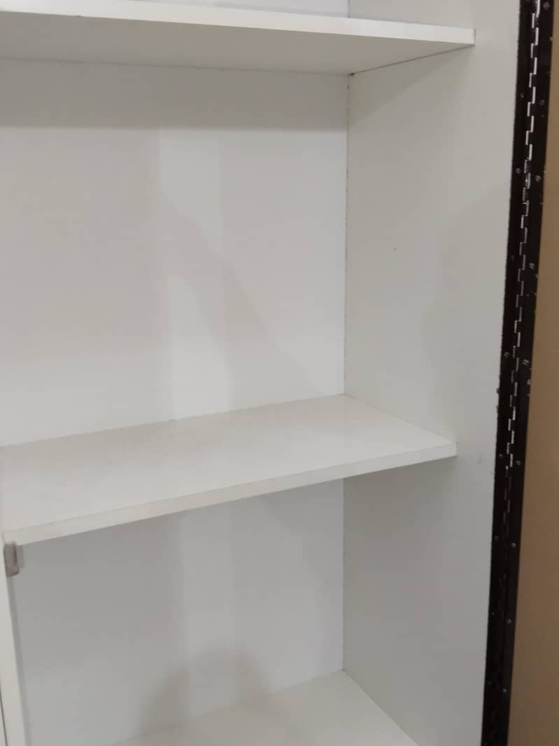 divider 0