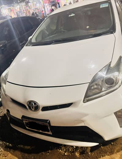 Toyota Prius 2013