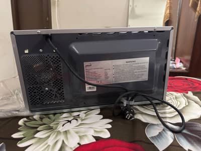 microwave oven for sale brand new