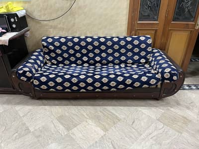 Sofa bed