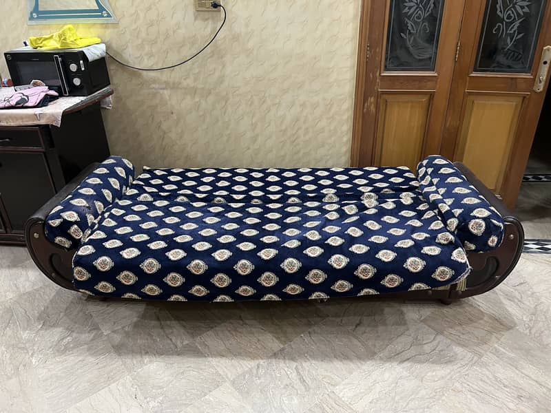 Sofa bed 1
